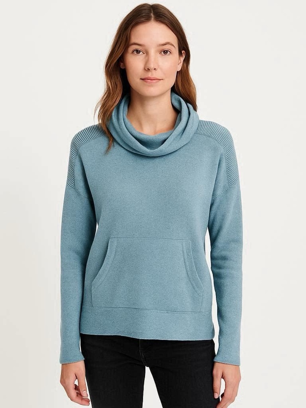 Sonoma Turtle Neck Sweater